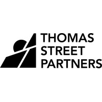 Thomas Street Partners Logo