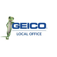 GEICO Local Office Logo