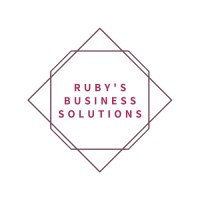 Rubys Business Solutions, LLC Logo