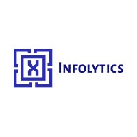 Infolytics Logo