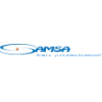 SAMSA, Inc. Logo