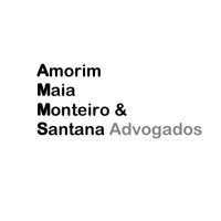 Amorim, Maia & Monteiro Advogados Logo