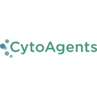 CytoAgents, Inc Logo