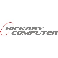 Hickory Computer Logo