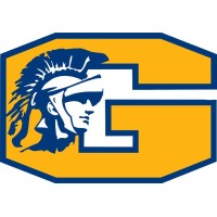 Garner High School Logo