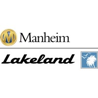 Manheim Lakeland Logo