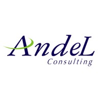 Andel Consulting Logo