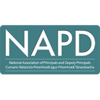 National Association of Principals and Deputy Principals (NAPD) Logo