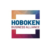 Hoboken Business Alliance Logo