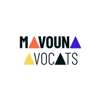 Mavouna Avocats Logo