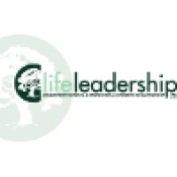 Life Leadership, Ltd. Logo