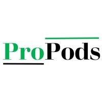 ProPods Logo