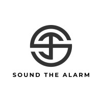 Sound the Alarm Logo