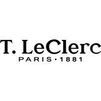 TLeclerc Logo