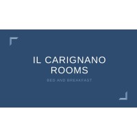 Il Carignano Rooms Logo
