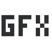 GF Hyphenate Logo