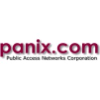 Public Access Networks (Panix) Logo