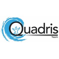 Quadris Team, LLC Logo