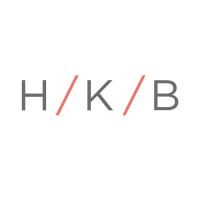 H/K/B Cosmetic Surgery Logo