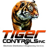 Tiger Controls Inc Logo