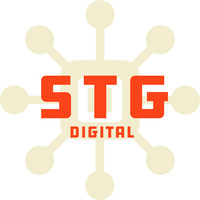 STG-Digital Logo
