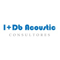 I+Db Acoustic Consultores Logo
