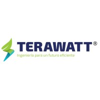 Terawatt Ingeniería Logo
