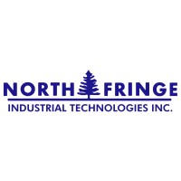 North Fringe Industrial Technologies Inc. Logo