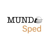 MUNDO Sped Logo