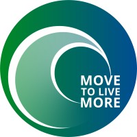 Move to Live®More Logo