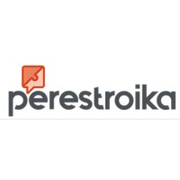 Perestroika International Corp. Logo