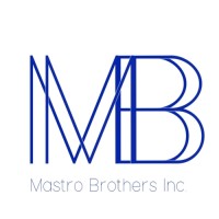 Mastro Brothers Inc. Logo