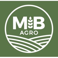 MB Agro Logo