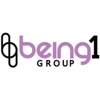Being1Group Logo