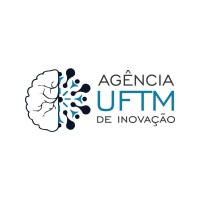 Agência UFTM de Inovação Logo