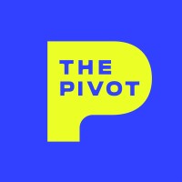 The Pivot Logo