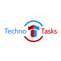 Techno Tasks Logo