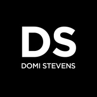 Domi Stevens Logo