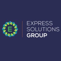 Express Solutions Group Limited Logo