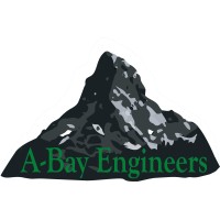 A-Bay Engineers Logo