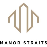 Manor Straits Logo