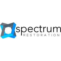 Spectrum Restoration CO Logo