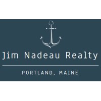 Jim Nadeau Realty Logo