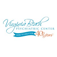 Virginia Beach Psychiatric Center Logo