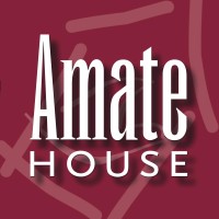 Amate House Logo