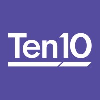 Ten10 USA Logo