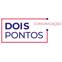 Dois Pontos Comunicação Logo