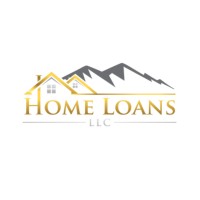 Home Loans LLC Logo