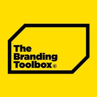 The Branding Toolbox© Logo