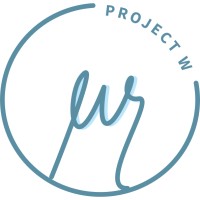 Project W Logo